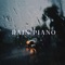 Rain Piano artwork