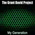 My Generation - Single album cover