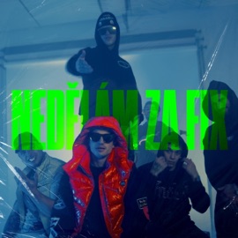 Nedělám za fix (feat. Kallach) Case 26