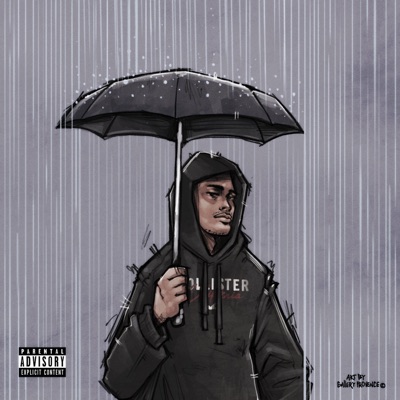 Let It Out (Rough Version)