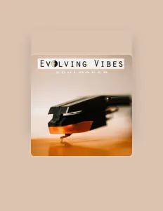 Listen to Evolving Vibes, watch music videos, read bio, see tour dates & more!
