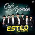 Qué Agonía