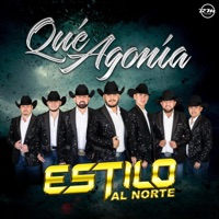 QUE AGONIA