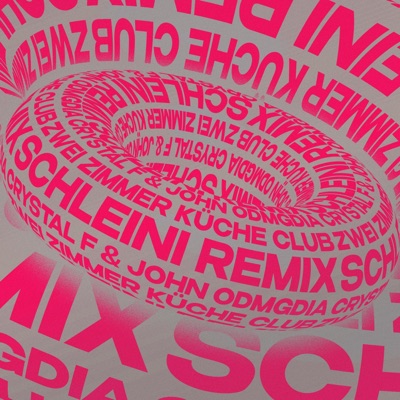 Zwei Zimmer Küche Club (Remix) - Single