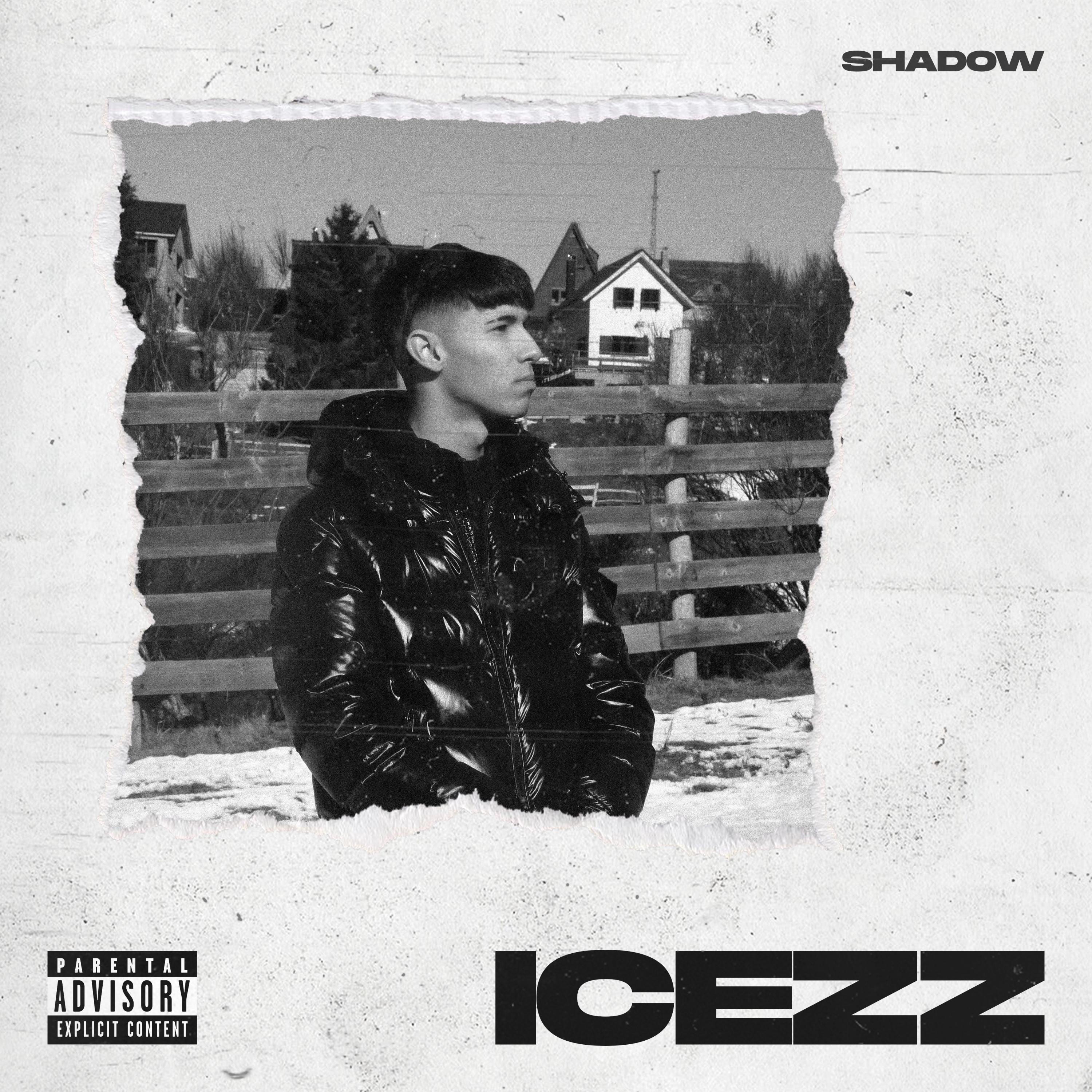 ICEZZ - EP