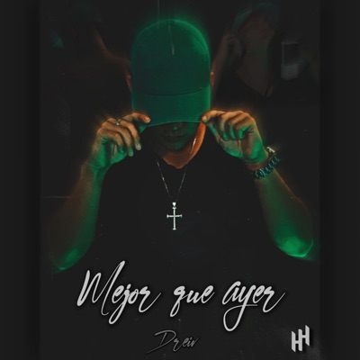 Mejor que ayer - Single