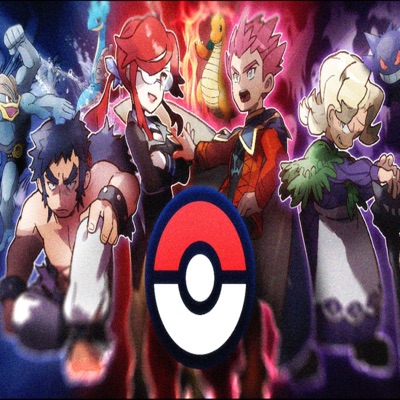 Elite Four (feat. Cami-Cat, Sailorurlove & DJ Dax) - Single