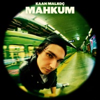 Mahkum - Single - Kaan Malkoç