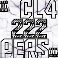 222 - Single - Cl4pers