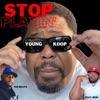 Stop Playin' (feat. Rein & KJS Beats) - Single