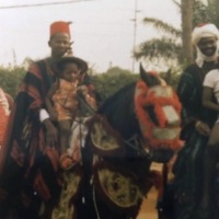 1994/2001 (feat. Say G & JoBlow) - Single - Mathis OneBlaze