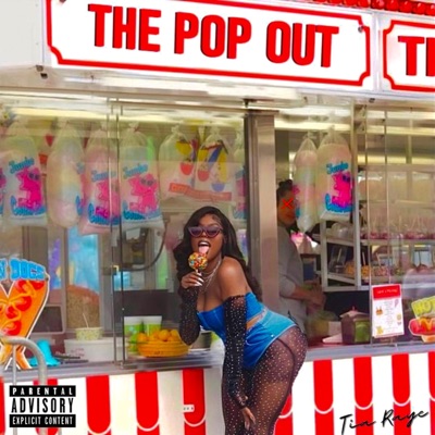 The Pop Out - EP
