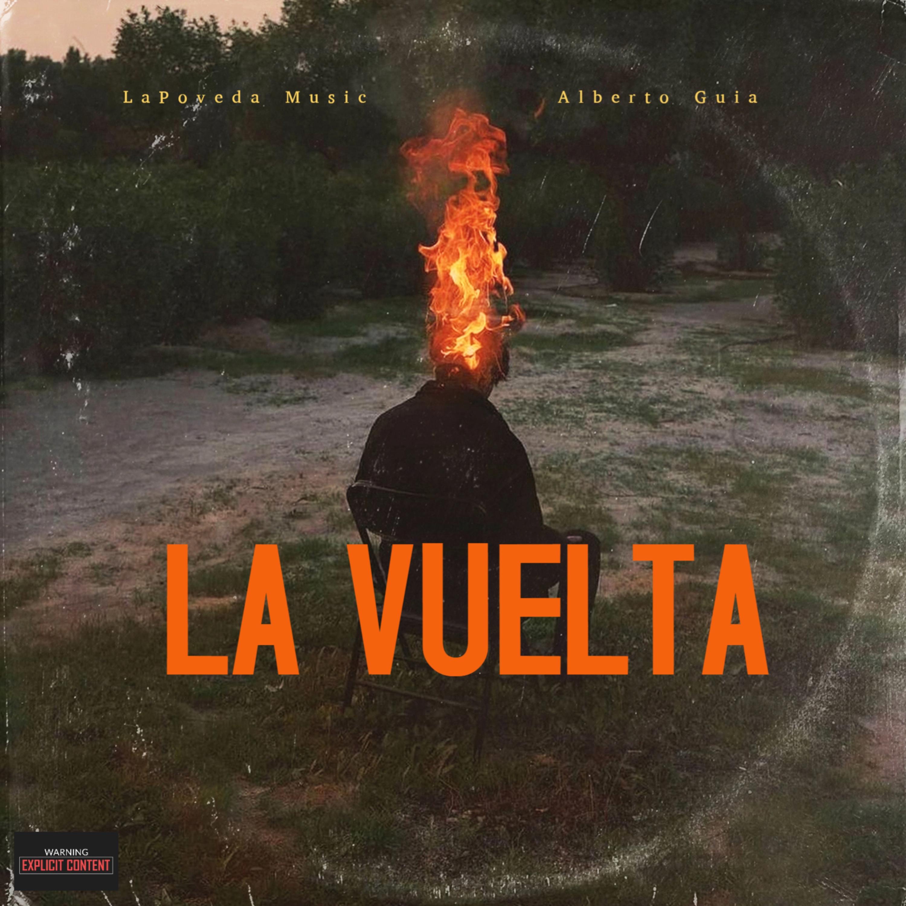 La Vuelta - Single