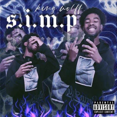 S.I.M.P (feat. Smoove 6) - Single