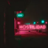 Hostilidad — BALVM