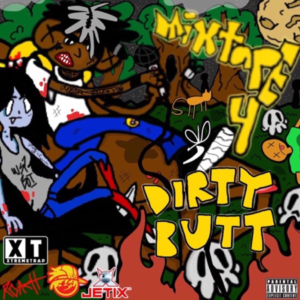Mixtape 4