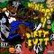 The DRACO (feat. AXELBLOODYAXEL) - DIRTYBUTT lyrics
