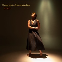 Dindi (feat. Luis Felipe Gama) - Single - Cristina Guimarães