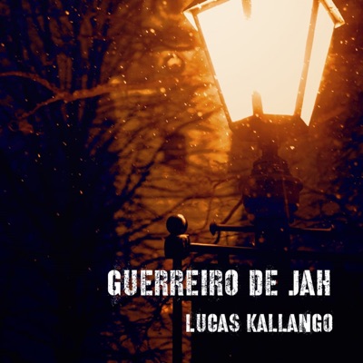 Guerreiro de Jah - Single