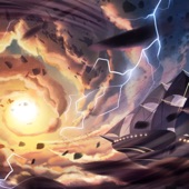 Glorious Thunderzone artwork