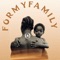 For my family - Bobo Wê lyrics