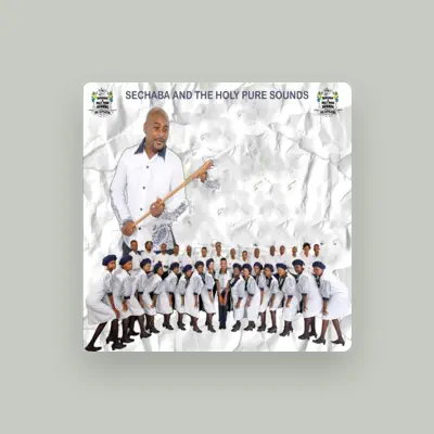 Listen to Sechaba and The Holy Pure Sound, watch music videos, read bio, see tour dates & more!