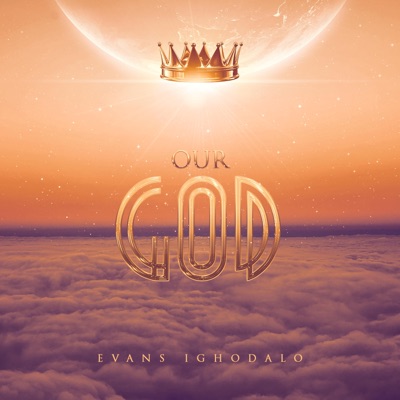 Our God - Single