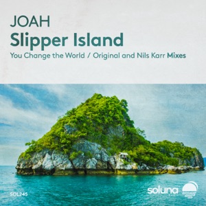 Slipper Island - Single