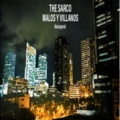 Malos y villanos (feat. Noizeproducer) artwork