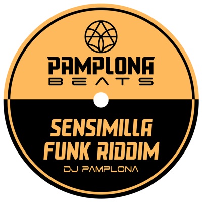 Sensimilla Funk Riddim - Single