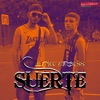 SUERTE (feat. JR BOSS) - Single