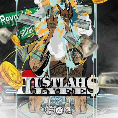 Hustlahs Lyfe