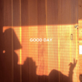 GOOD DAY (Sped Up) - Forrest Frank Cover Art