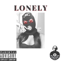 Lonely (Legacy Mafia Mixed) - Single - Khali Hustle & DJ Hardnox