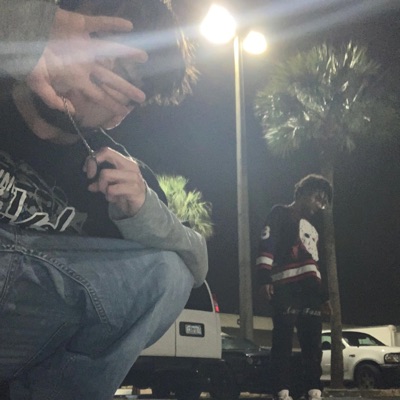 Not Here 4 Nun (feat. Fuhrerlavey) - Single