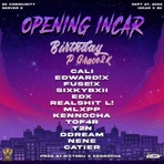29 LAST NIGHT (feat. EDWARD!X) - Single