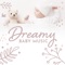 Chill Baby White Noise Lullaby - Dreamy Baby Music lyrics