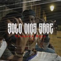 Solo Dios Sabe - Single - Patogeno Musa