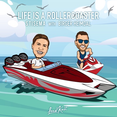 Life is a Rollercoaster - Single