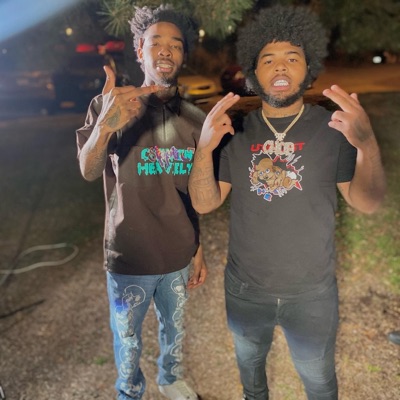 Come here (feat. Fnf chop) - Single