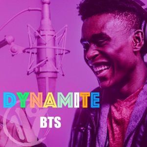 Dynamite - Single