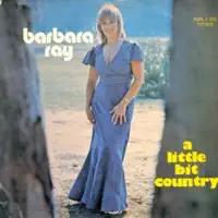 Let me be there — Barbara Ray