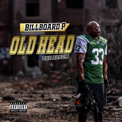 OLD HEAD "the Album"