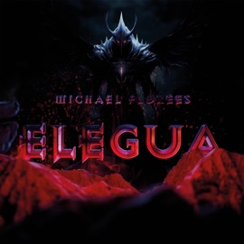 Elegua Michael Flores