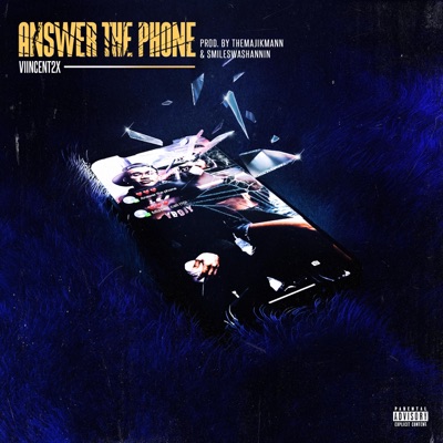 Answer the Phone - Single