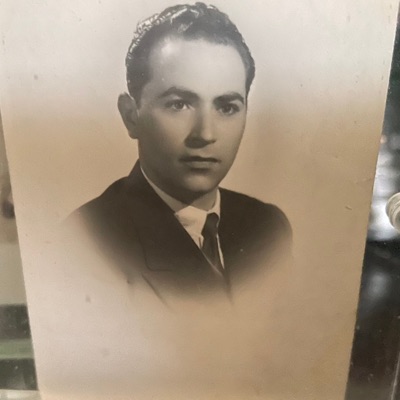 We Made It! Tell Competition - Single