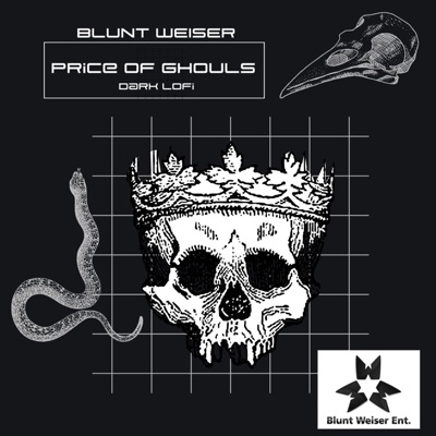 Price Of Ghouls - Single