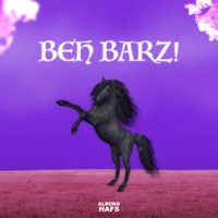 Beh barz - بيه بارز (feat. Alrong) - Single - حفص