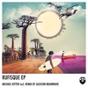 Rufisque (Jackson Brainwave Remix) cover art
