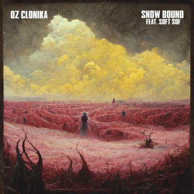 Snow Bound (feat. Soft Sof) - Single